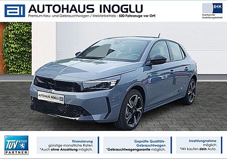Opel Corsa 1.2 Hybrid GS eDSC6 Lenk/SHZ+R-Kam+ACC