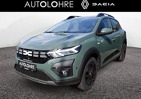 Dacia Sandero Stepway Expression TCe 90