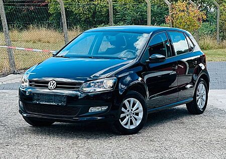 VW Polo Volkswagen V Comfortline1,4 MPI/Navi/Klima