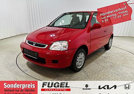 Honda Logo 1.3i Klima|el. Spiegel