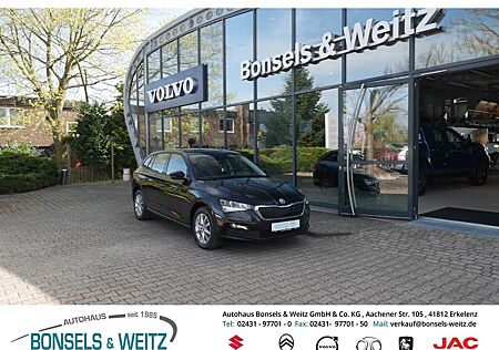 Skoda Scala Ambition EU6d 1.0 TSI AUTOMATIK Navi Digit