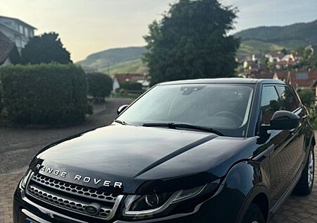 Land Rover Range Rover Evoque SE*PANO*KAMERA*MEMORY*TOP