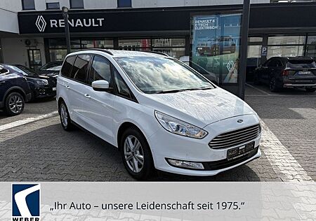 Ford Galaxy Business 2.0
