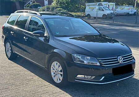 VW Passat Volkswagen 2.0 BlueTDI DSG Comfortline Comfortline