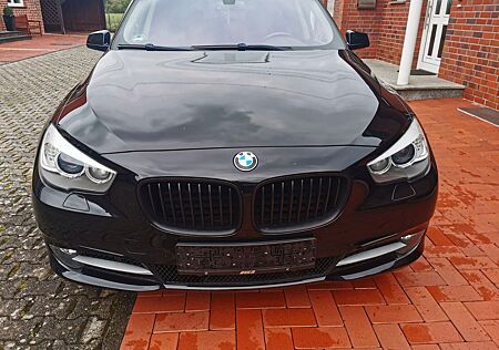 BMW 535i Gran Turismo