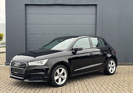 Audi A1 Sportback 1.4 TFSI design 125PS/Xenon/SHZ