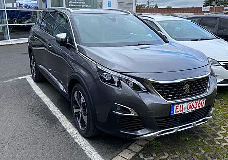 Peugeot 5008 BlueHDi 180 GT EAT6 GT