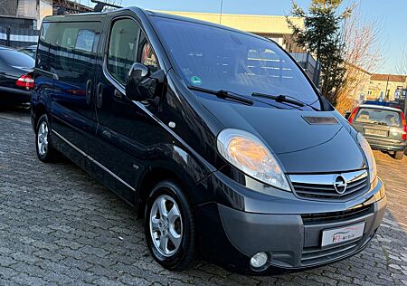 Opel Vivaro Kasten/Kombi Life Cosmo L1H1