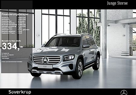 Mercedes-Benz GLB 200 //
