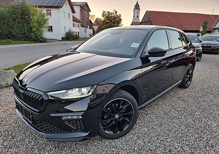 Skoda Scala Monte Carlo LED 5 Jahre Garantie