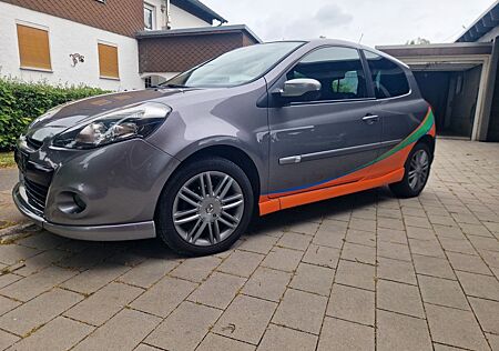 Renault Clio GT 1.6 16V 130 GT