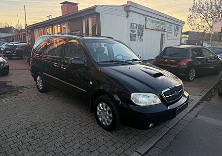 Kia Carnival II 2.9 CRDi EX TÜV/INSPEKTION NEU*1HAND