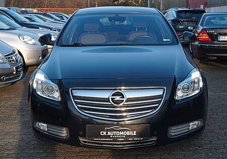 Opel Insignia A Sport*NAVI*XENON*PDC*TEMPO*SHZ*TOP!!!