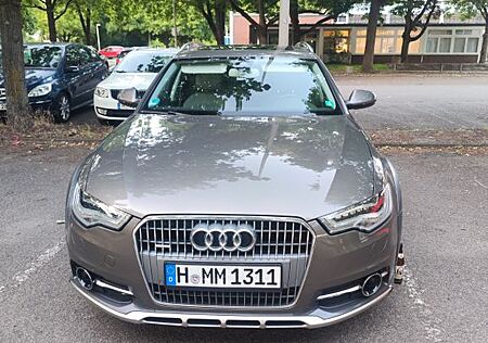 Audi A6 Allroad 3.0 TDI quattro 150kW S tronic -