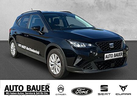 Seat Arona Style 1.0 TSI 110 PS 6-Gang VFW