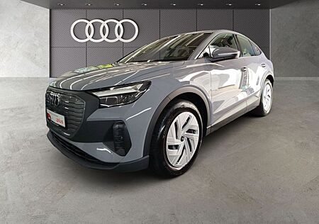 Audi Q4 e-tron Q4 Sportback 35 e-tron LED DAB Tempomat