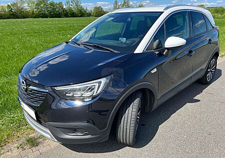 Opel Crossland X Crossland (X) 1.2 DI Turbo 96kW INNOVATION S...