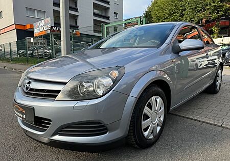 Opel Astra H GTC Edition*TÜV/AU NEU*KLIMA*SCHECKHEFT*