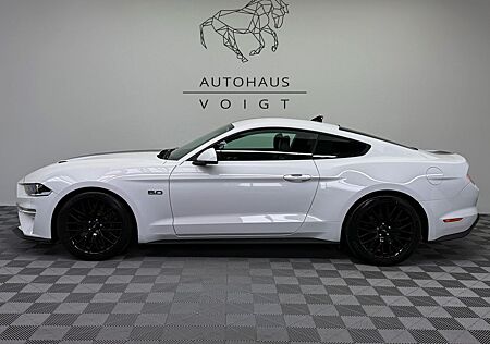 Ford Mustang gebraucht kaufen Ford Mustang GT|55Years|2.Hand|deutsch|MagneRide|B&O