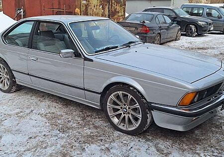 BMW 635