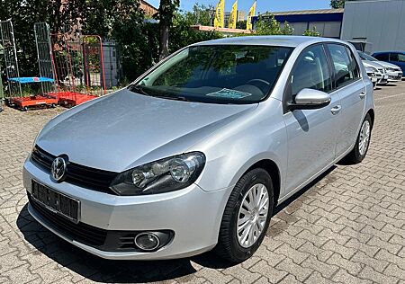 VW Golf Volkswagen VI Trendline 1.6 Ltr