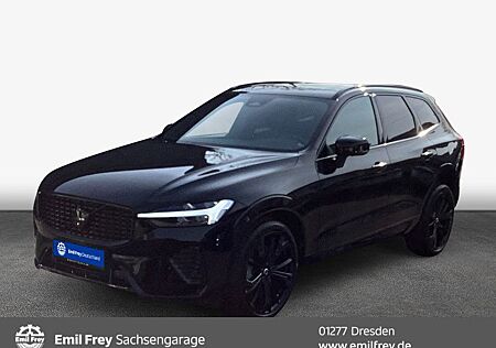 Volvo XC 60 XC60 B5 B AWD Plus Black Edition Stdhzg*Pano