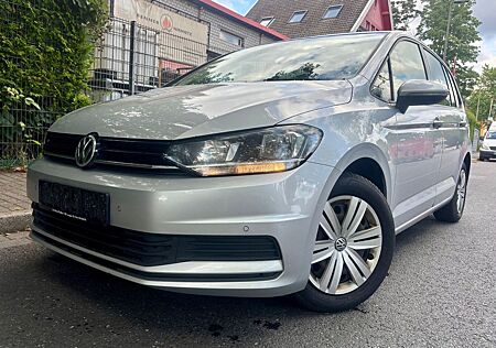 VW Touran Volkswagen Trendline BMT/Start-Stopp