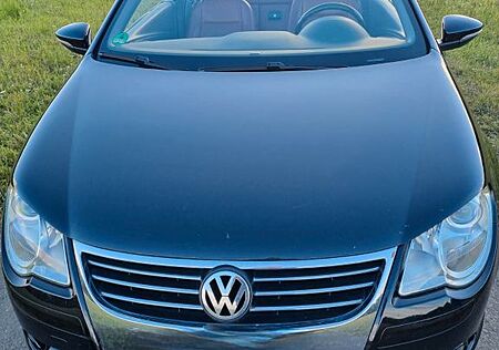 VW Eos Volkswagen 2.0 FSI Standard