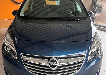 Opel Meriva B Innovation