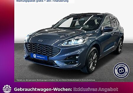 Ford Kuga 2.5 Duratec PHEV ST-LINE