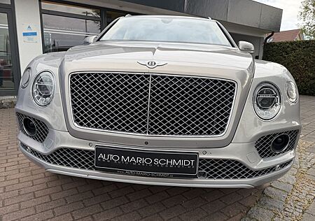 Bentley Bentayga W12 Mulliner Nachtsicht*Panorama*BRD