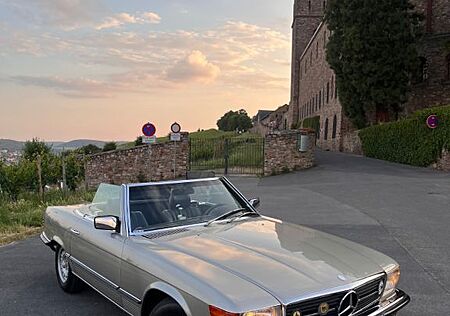 Mercedes-Benz SL 280