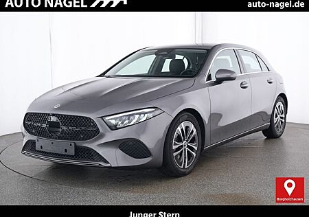 Mercedes-Benz A 200 Progressive +LED+KAMERA+NAVI+SPIEGEL-PKT.+