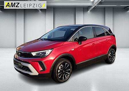 Opel Crossland X Crossland 1.2 Turbo Elegance *Bequemer Einstieg*