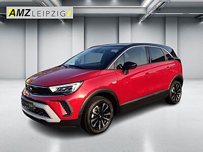 Opel Crossland 1.2 Turbo Elegance *Bequemer Einstieg*