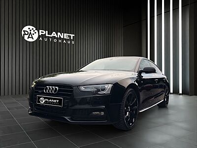 Audi A5 Sportback 2.0 TFSI quattro*Steuerkette Neu
