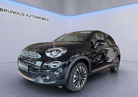 Fiat 500X Basis