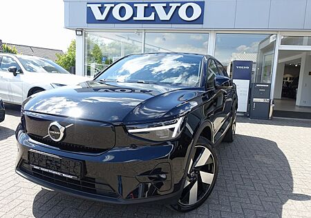 Volvo C40 Recharge Ultimate/Pano/360°/H&K/Memory/BLIS