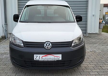 VW Caddy Volkswagen Kasten 1.6 TDI*EURO5*Co2 147g*