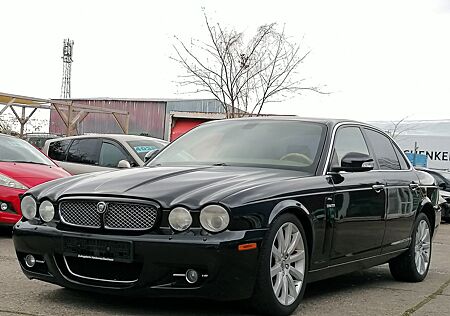 Jaguar XJ 2.7 D XJ6 Executive