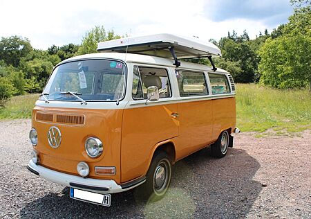 VW T2 Volkswagen , H-Kennzeichen, Note 1 minus, TOP