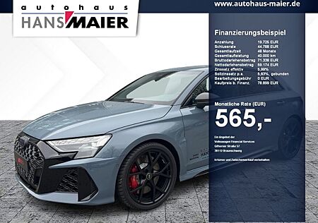 Audi RS3 RS 3 Sportback 294(400) S tronic Sportp. VC LM