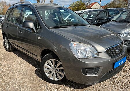 Kia Carens 1.6 Vision*1.HD*Klima*Bluetooth*TÜV 08/27