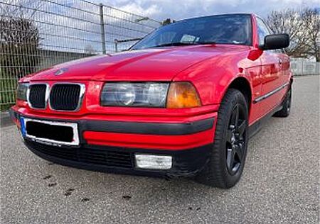 BMW 323i E36 touring