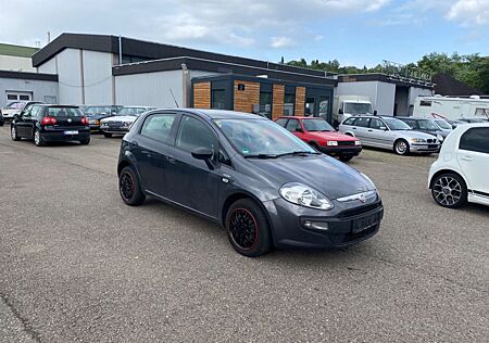 Fiat Punto EVO /Tüv Neu/Klima/ Euro 5/ Alufelgen