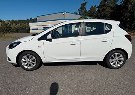 Opel Corsa 1.0 120 Jahre 6 Gang, Reifen + Tüv neu