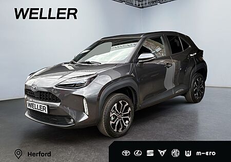 Toyota Yaris Cross Hybrid 130 1.5 Teamplayer *ACC*RCAM*