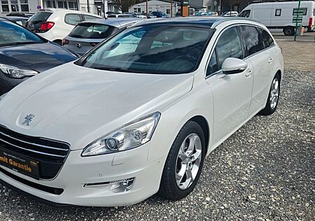 Peugeot 508 SW Active 1.6 THP Active Tüv 05.2027