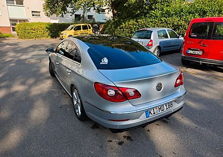 VW Passat CC Volkswagen 1.8 TSI -