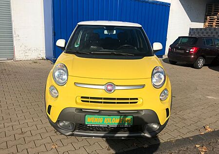 Fiat 500L Trekking.1 Hand,Topgepflegt.Tüv10-25.Euro5